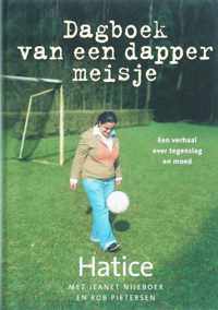 Hatice, Dagboek Van Een Dapper Meisje