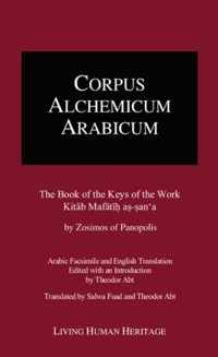 Corpus Alchemicum Arabicum -- Volume III: CALA III