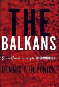 The Balkans