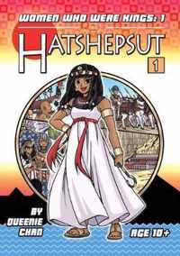 Hatshepsut