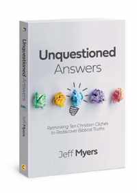 Unquestioned Answers