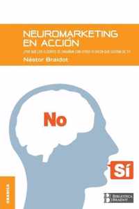 Neuromarketing en accion