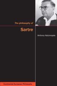 The Philosophy of Sartre