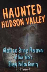 Haunted Hudson Valley