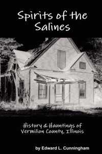 Spirits of the Salines