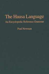 The Hausa Language