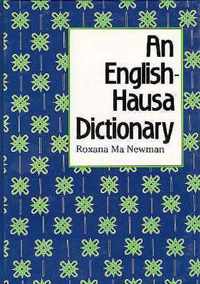 An English-Hausa Dictionary