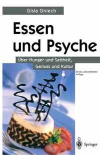 Essen Und Psyche