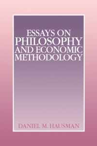 Essays on Philosophy and Economic Methodology