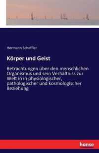 Koerper und Geist