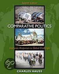 Comparative Politics