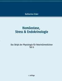 Homoeostase, Stress & Endokrinologie