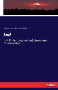 Jagd