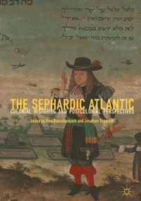 The Sephardic Atlantic