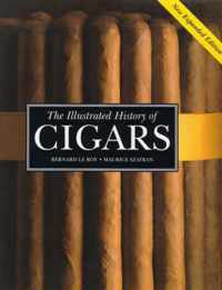 The Illustrated History of Cigars