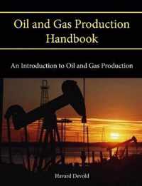 Oil and Gas Production Handbook