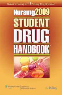 Nursing Student Drug Handbook