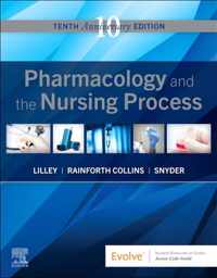 Pharmacology and the Nursing Process