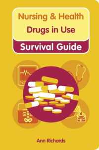 Nursing & Health Survival Guide