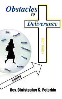 Obstacles to Deliverance