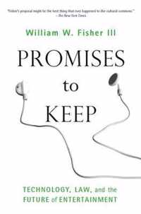 Promises to Keep