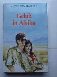 Geluk in Afrika