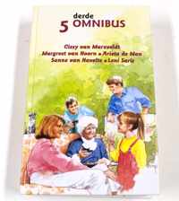 Derde 5 omnibus