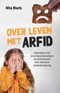 Over leven met ARFID