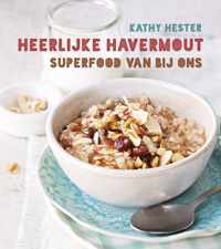 Heerlijke havermout