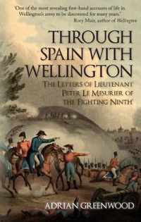 Through Spain with Wellington