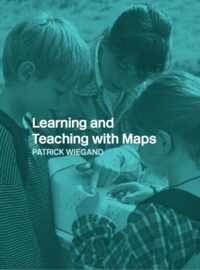 Learning and Teaching with Maps