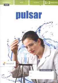 Pulsar 1-2 havo/vwo Werkboek A