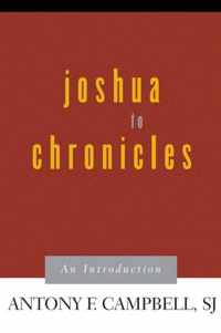 Joshua to Chronicles