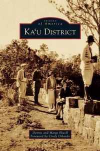 Ka'u District