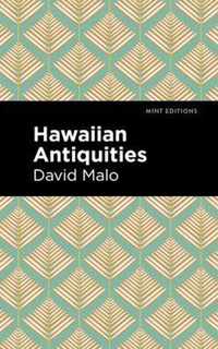 Hawaiian Antiquities