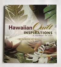 Hawaiian Quilt Inspirations