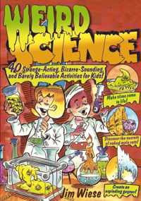 Weird Science