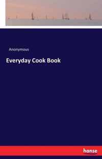 Everyday Cook Book