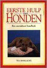 EERSTE HULP VOOR HONDEN