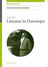 Literatur in Osteuropa