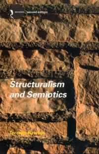 Structuralism and Semiotics