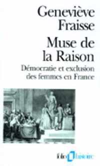 Muse de la Raison