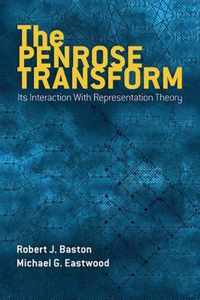 The Penrose Transform