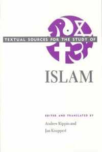 Textual Sources for the Study of Islam