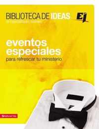 Eventos Especiales