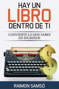 Hay un libro dentro de ti