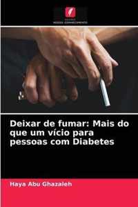 Deixar de fumar