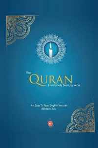 The Quran Islam's Holy Book By Verse