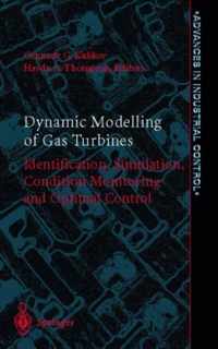 Dynamic Modelling of Gas Turbines