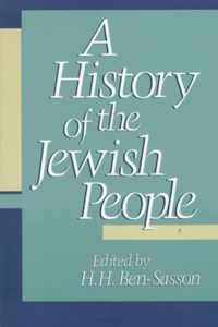 A History of the Jewish People